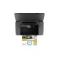 HP Officejet 200 Mobile Printer Blækprinter HP Officejet 200 Mobile Printer Blækprinter